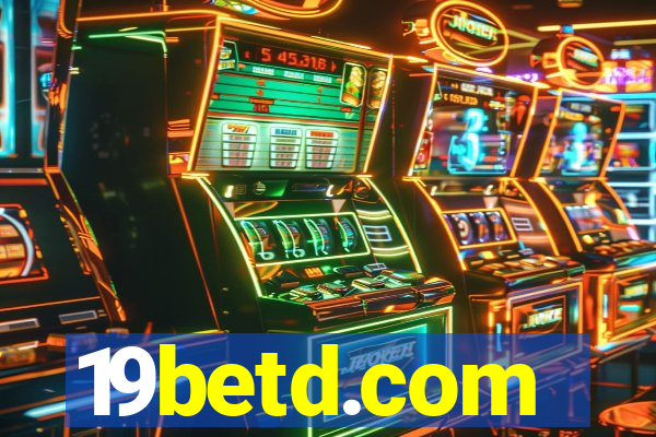 19betd.com