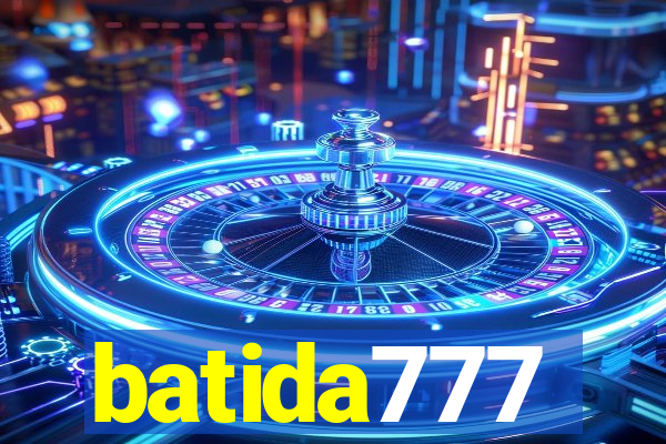 batida777