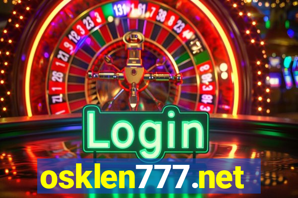 osklen777.net