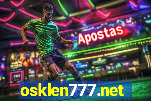 osklen777.net