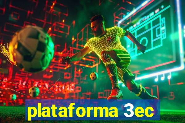 plataforma 3ec