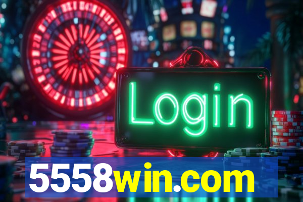 5558win.com