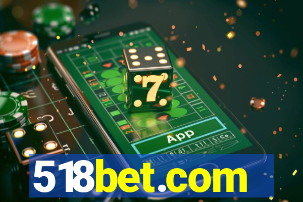 518bet.com