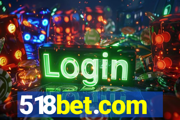 518bet.com