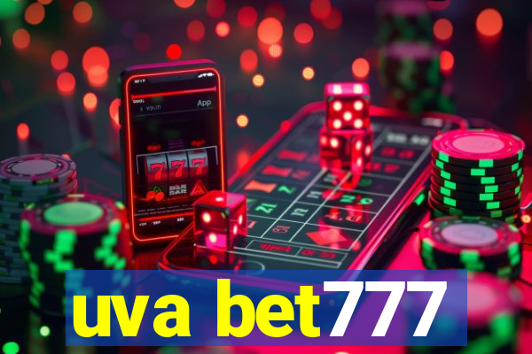 uva bet777