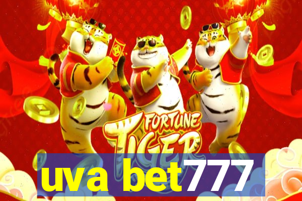 uva bet777