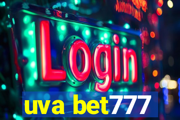 uva bet777