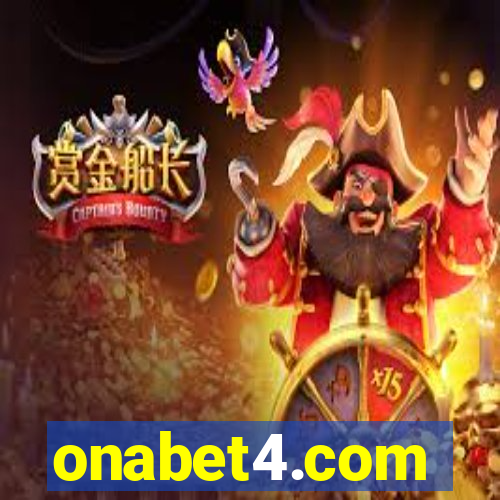 onabet4.com