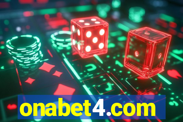 onabet4.com