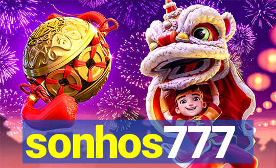 sonhos777