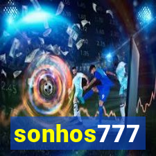 sonhos777