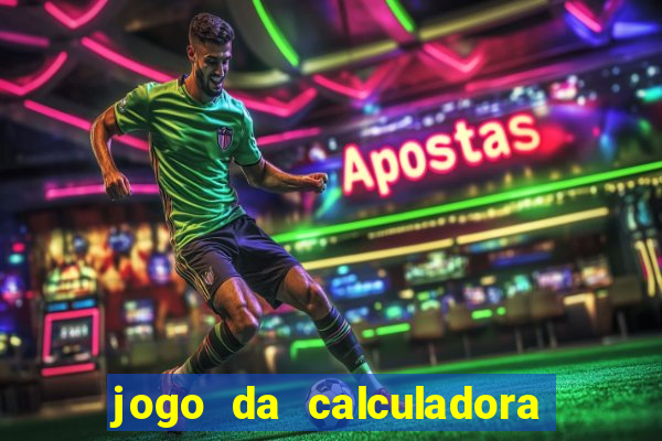 jogo da calculadora do amor