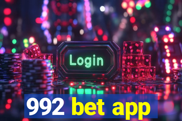 992 bet app