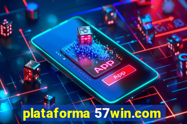 plataforma 57win.com