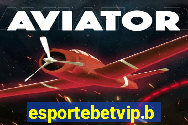 esportebetvip.bet