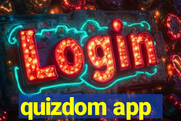 quizdom app