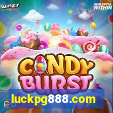 luckpg888.com