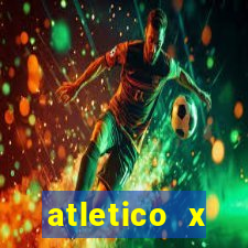 atletico x fluminense futemax