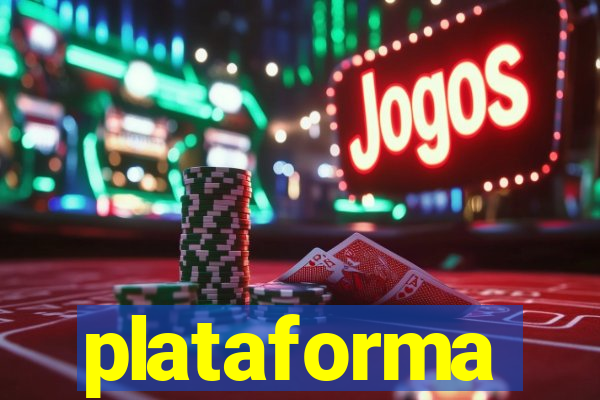 plataforma