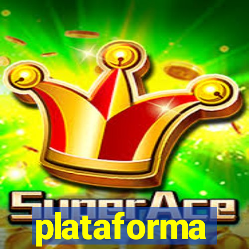 plataforma