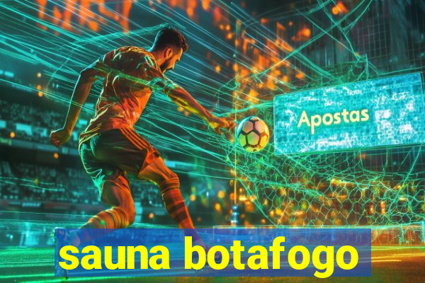 sauna botafogo