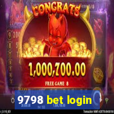 9798 bet login