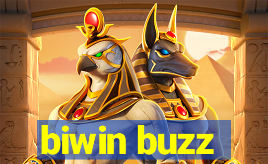 biwin buzz