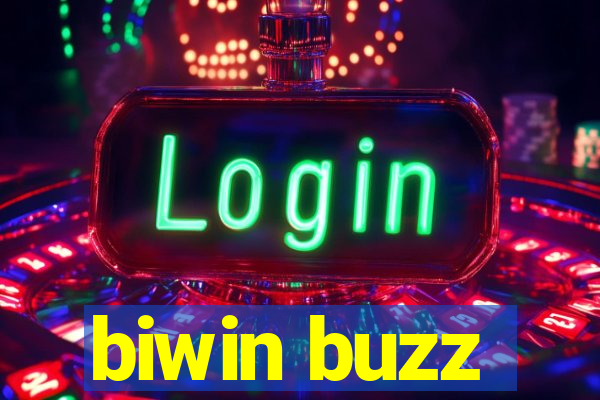 biwin buzz