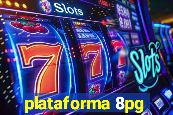 plataforma 8pg