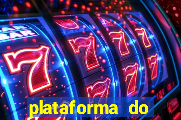 plataforma do neymar bet