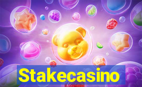 Stakecasino