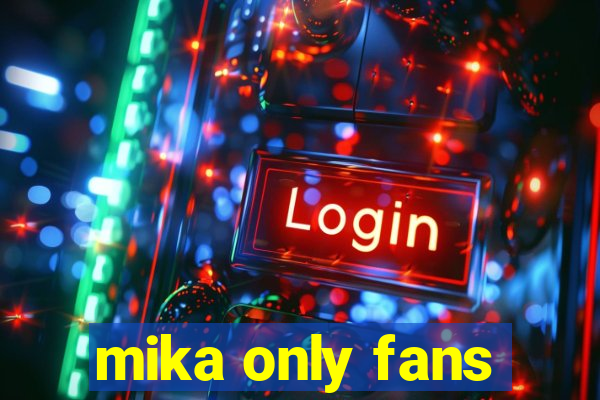 mika only fans