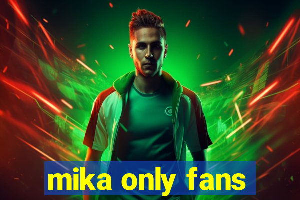 mika only fans