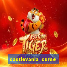 castlevania curse of darkness innocent devils