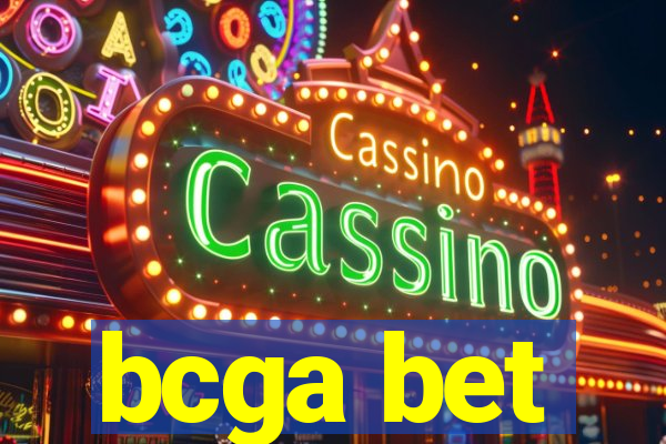 bcga bet