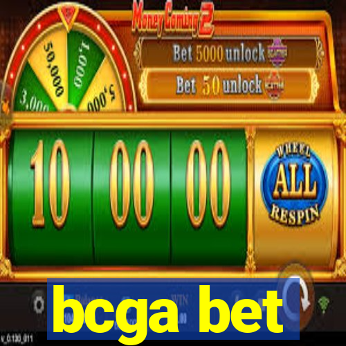 bcga bet