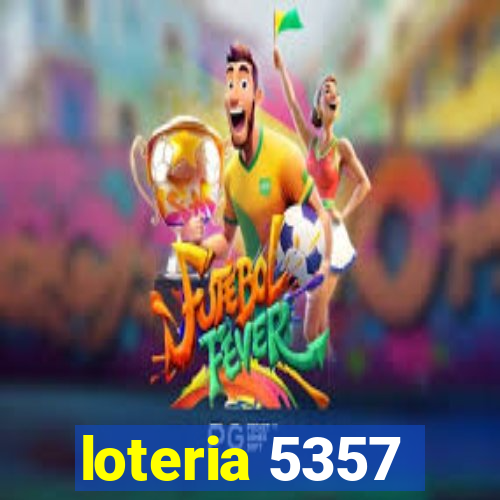 loteria 5357