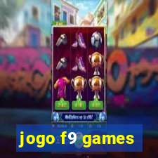 jogo f9 games