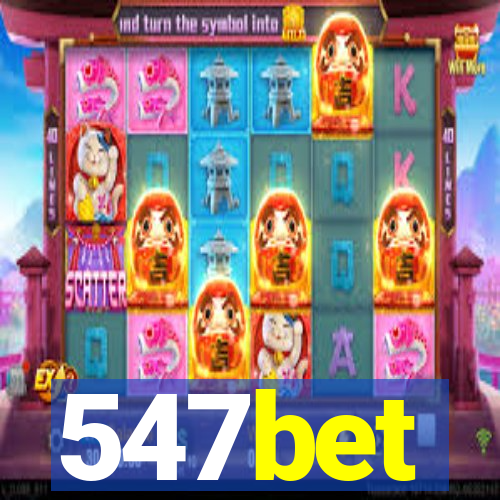 547bet