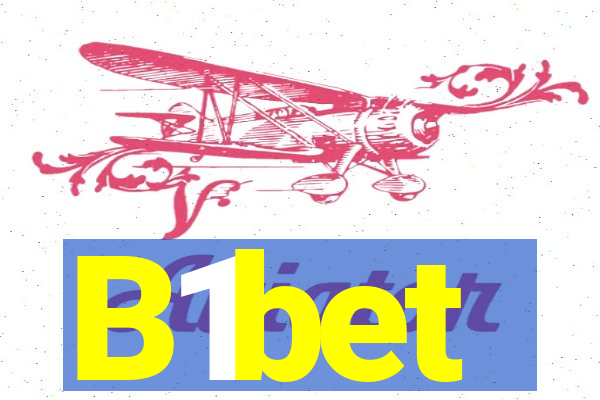 B1bet