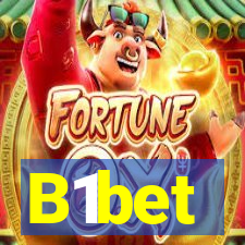 B1bet