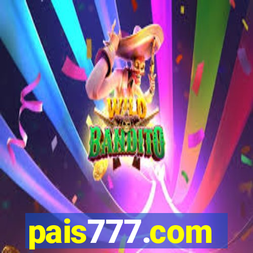 pais777.com