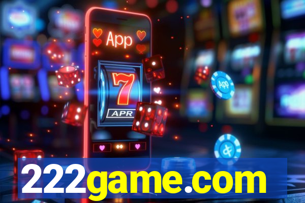 222game.com