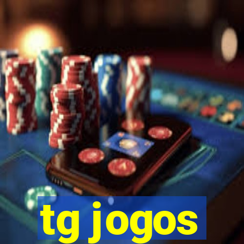 tg jogos