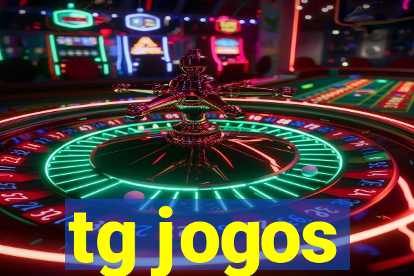 tg jogos