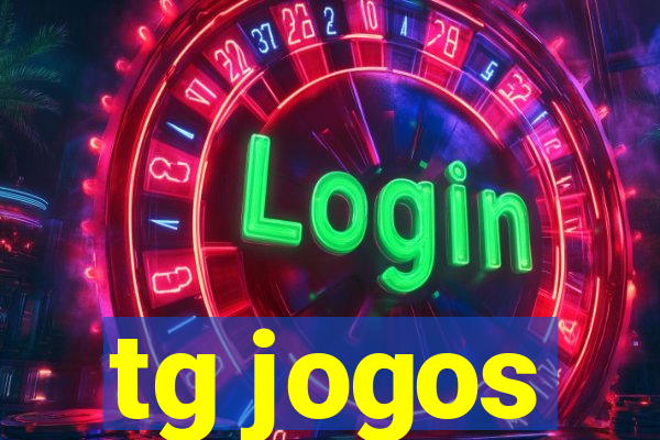 tg jogos