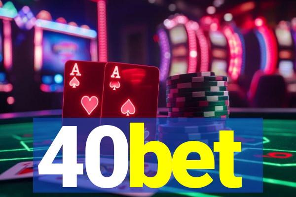 40bet