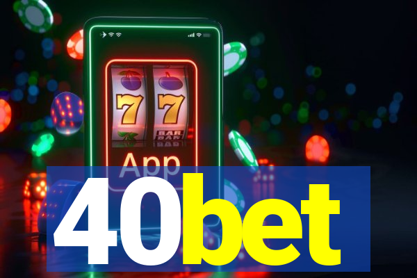 40bet