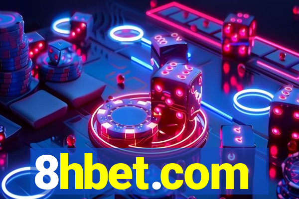 8hbet.com