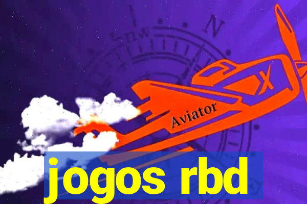 jogos rbd